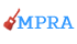Music Performance Rights Agency Logo