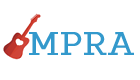 Music Performance Rights Agency Logo